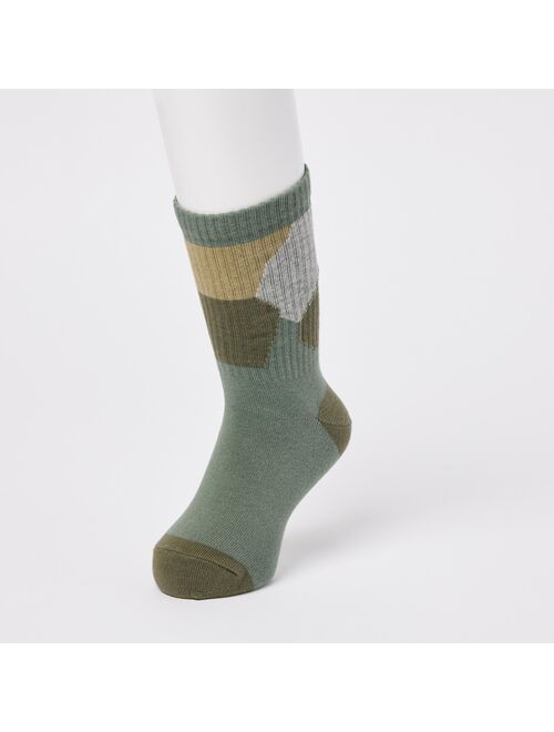 UNIQLO Regular Socks 3 Pack