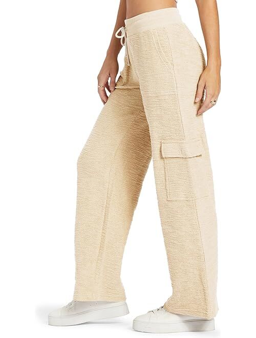 Roxy Off The Hook Cargo Pants