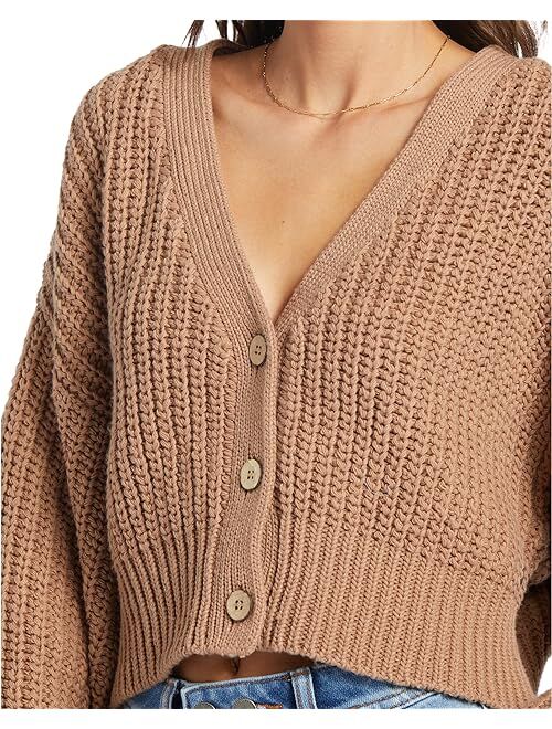 Roxy Sundaze Sweater