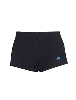 Women's Fishing Shorts, Athletic Swim, Surf, and Quick Dry