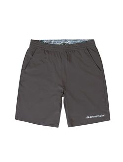 Men's Lounge Comfy Gym Shorts with Pockets