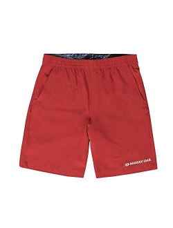 Men's Lounge Comfy Gym Shorts with Pockets
