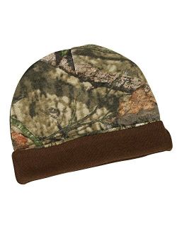 Camo Baby Knit Hat in Break-Up Country