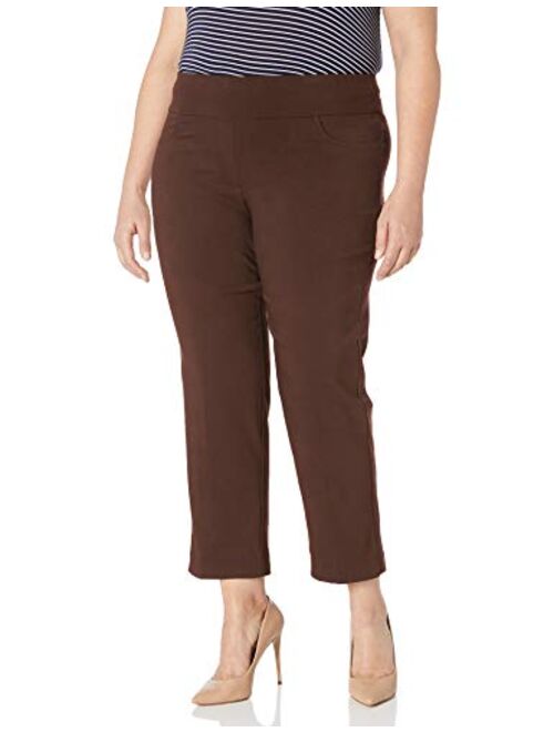 Ruby Rd. Women's Plus Size Casual