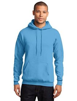 Port And Company Port & Co. Men's Classic Pullover Hooded Sweatshirt