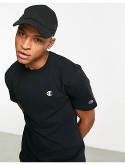 Heritage t-shirt in black
