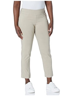 Women's Pull-on Solar Millennium Tech Super Stretch Pant