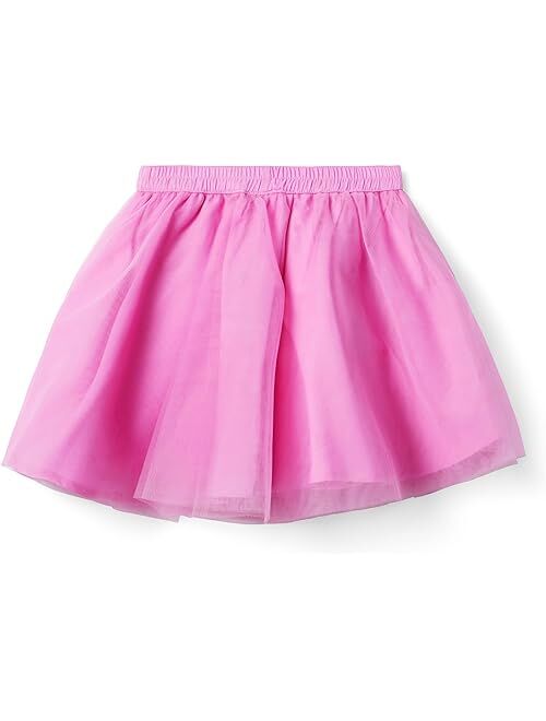 Janie and Jack Aurora Tulle Skirt (Toddler/Little Kids/Big Kids)