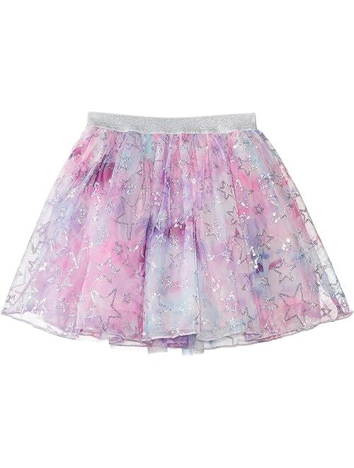 Hatley Kids Star Power Tulle Skirt (Toddler/Little Kids/Big Kids)