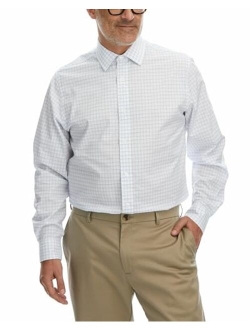 Men's Classic Fit Premium Comfort Button Down Shirt