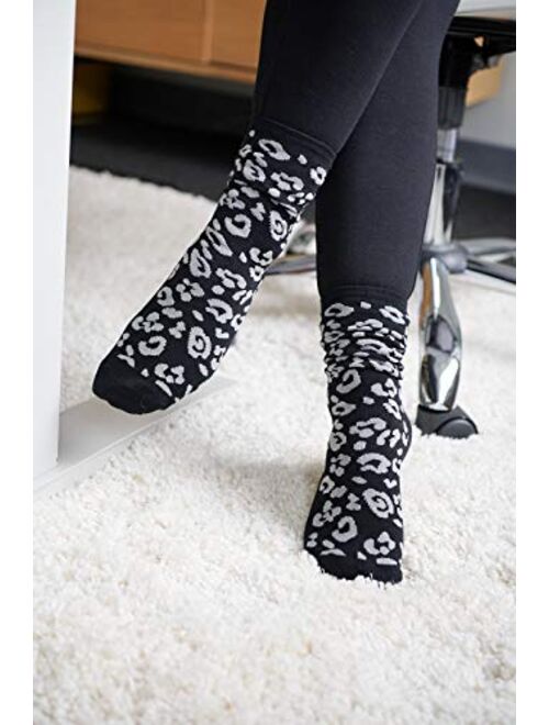 No nonsense womens Flat Knit Crew Sock