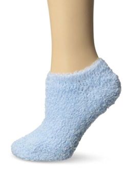 Women's Shortie Slipper Sock