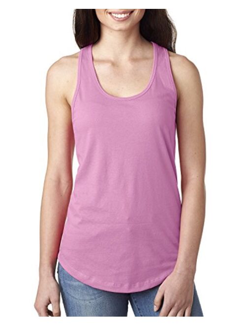 NEXT LEVEL APPAREL Womens N1533