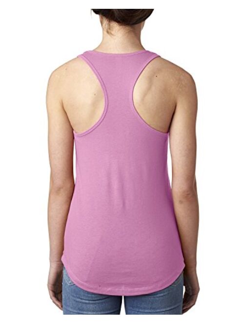 NEXT LEVEL APPAREL Womens N1533