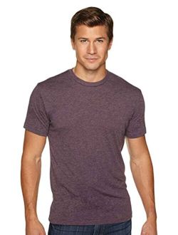 Next Level Apparel Next Level Men's Tri Blend Satin Label T-Shirt