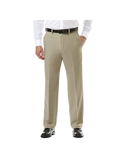 Men's Cool 18 Pro Classic Fit Flat Front Pant - Regular and Big & Tall Sizes