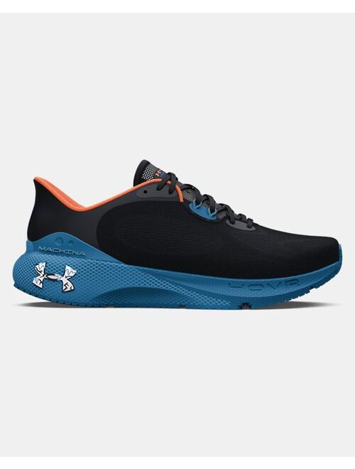Under Armour Men's UA HOVR Machina Inclement Weather Running Shoes