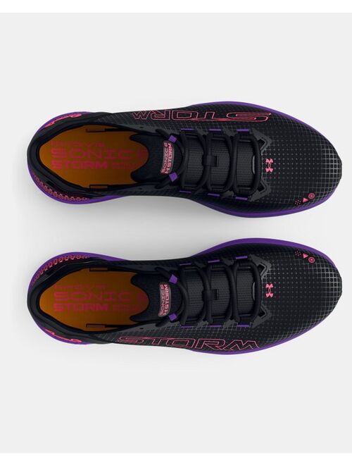 Under Armour Men's UA HOVR Sonic 6 Storm Running Shoes