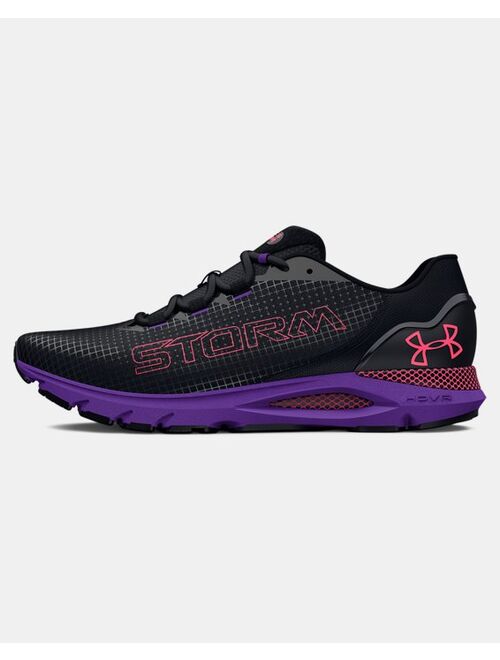 Under Armour Men's UA HOVR Sonic 6 Storm Running Shoes