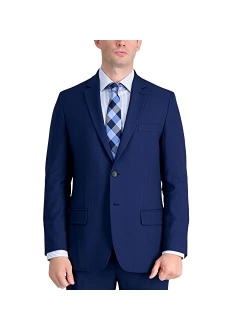 Men's Smart Wash with Repreve Tailored Fit Suit Separates-Pants & Jackets