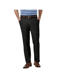 Men's Cool 18 Pro Straight Fit Flat Front Casual Pant