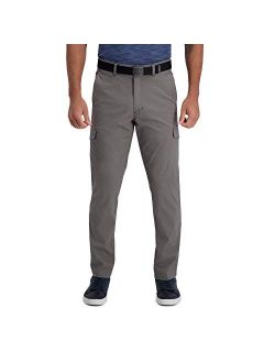 Men's The Active Series Performance Straight Fit Pant Regular and Big & Tall Sizes