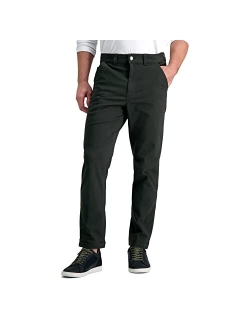 Men's The Active Series Performance Straight Fit Pant Regular and Big & Tall Sizes