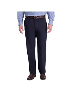 J.M. Haggar Men's Premium Stretch Classic Fit Suit Separates-Pants & Jackets