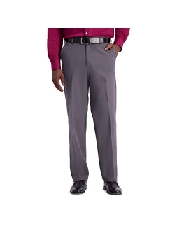Men's Work to Weekend Classic Fit Flat Front & Pleat Regular and Big and Tall Sizes