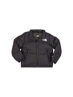 Brand The North Face boys' jacket BLACK NF0A82TSJK31