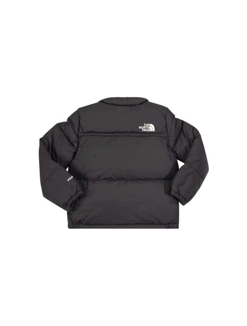 The North Face Brand The North Face boys' jacket BLACK NF0A82TSJK31