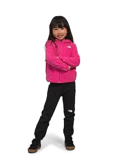 Kids Glacier Full Zip Hoodie (Toddler)