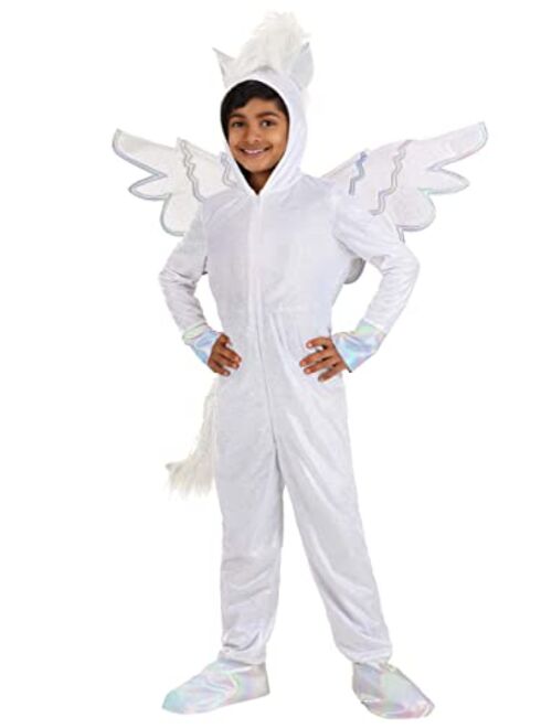 Fun Costumes Kid's Heavenly Pegasus Costume