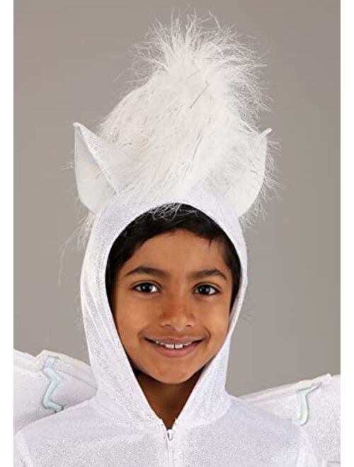 Fun Costumes Kid's Heavenly Pegasus Costume