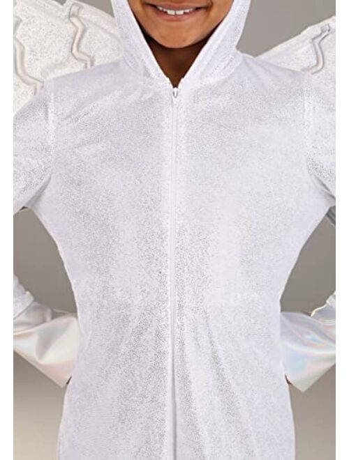 Fun Costumes Kid's Heavenly Pegasus Costume