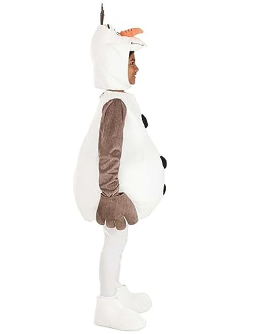 Fun Costumes Kid's Frozen Olaf Costume