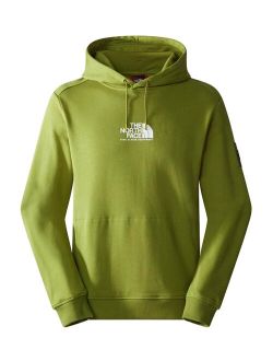 men s sweater GREEN NF0A8583M201CALLA