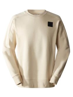 men s sweater BROWN NF0A85333X41GRAVEL