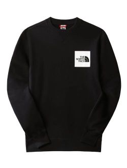 men s sweater BLACK NF0A7X1LJK31TNF