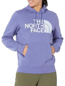 Big & Tall Half Dome Pullover Hoodie