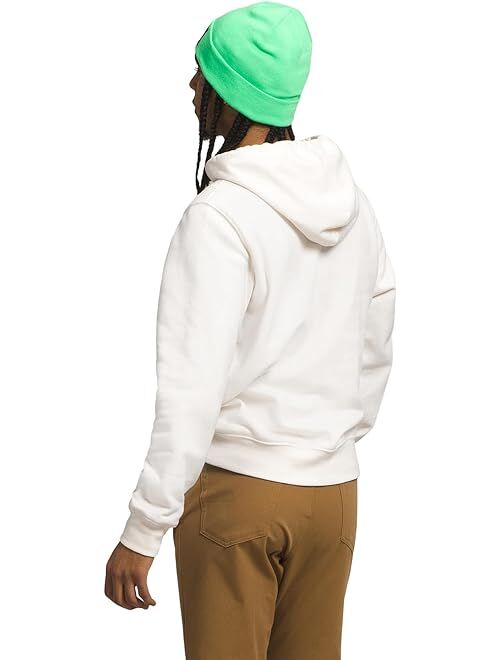The North Face Geo NSE Pullover Hoodie