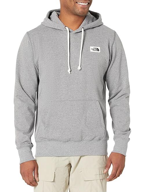 The North Face Heritage Patch Pullover Hoodie