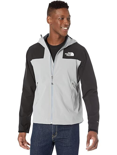 The North Face All Proof Stretch Shell