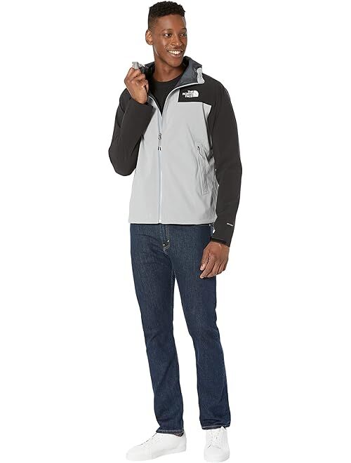 The North Face All Proof Stretch Shell
