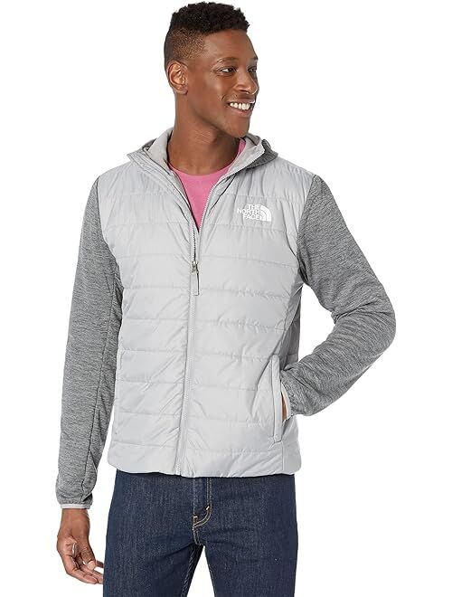 The North Face Flare Hybrid Full Zip