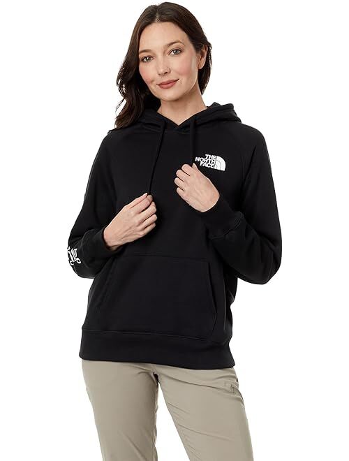 The North Face Places We Love Hoodie