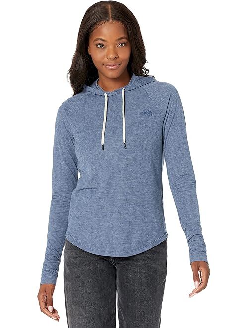 The North Face Westbrae Knit Hoodie