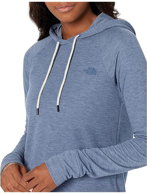 The North Face Westbrae Knit Hoodie