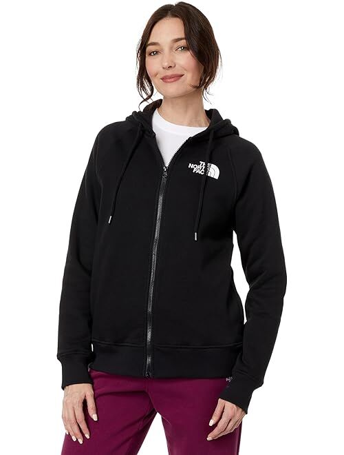 The North Face Brand Proud Full Zip Hoodie