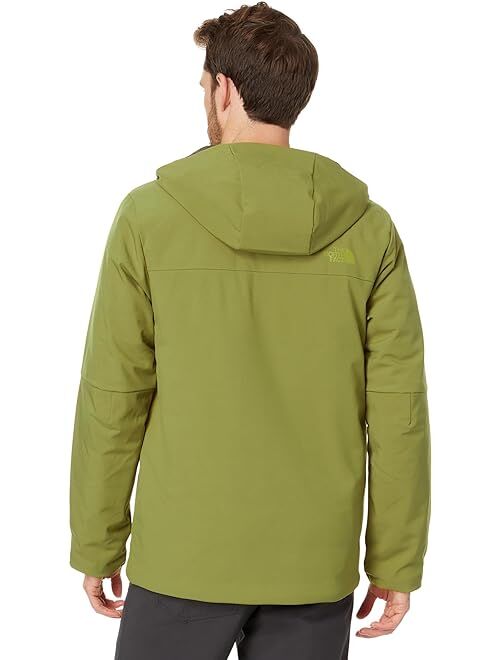 The North Face Apex Elevation Jacket